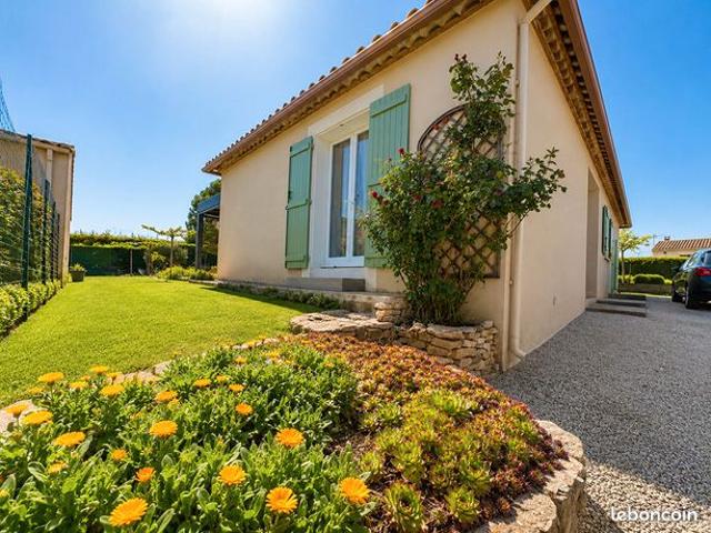 Maison 5 pièces 117 m²