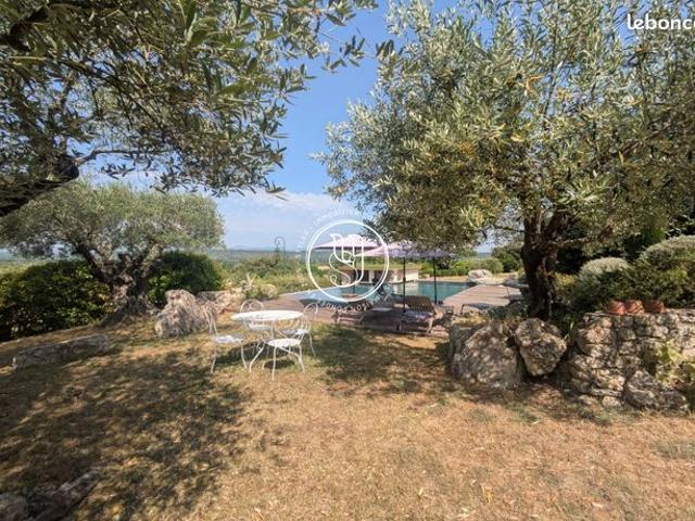Maison 5 pièces 117 m²