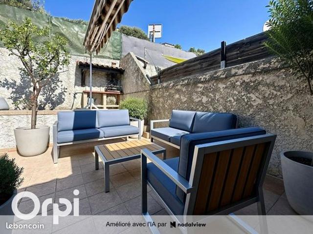 Maison 5 pièces 117 m²
