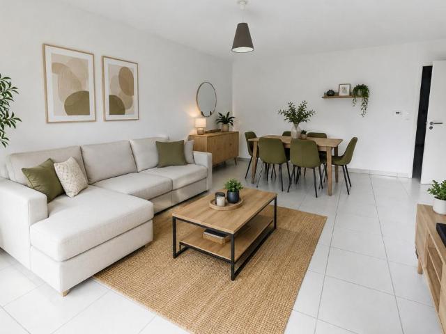 Maison 5 pièces 117 m²