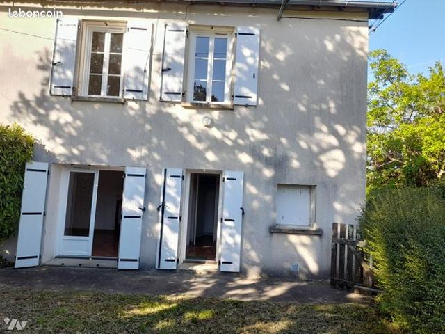 Maison 5 pièces 117 m²