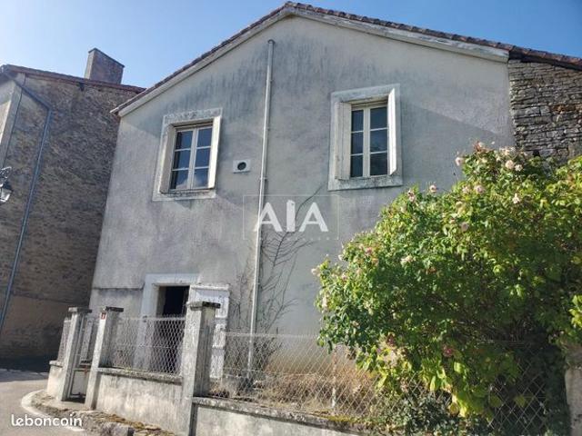 Maison 5 pièces 117 m²