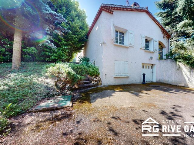 Maison 5 pièces 117 m²