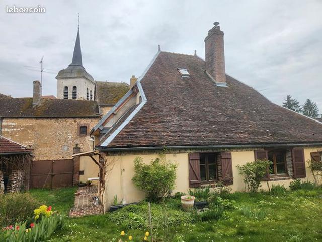 Maison 5 pièces 117 m²