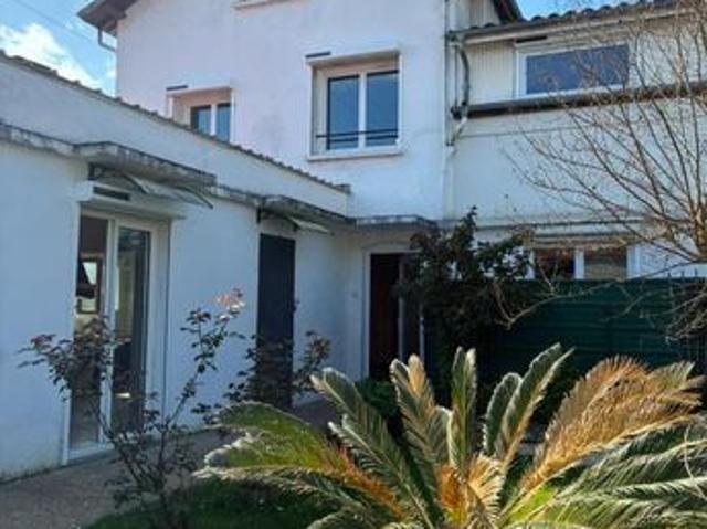 Maison 5 pièces 117 m²