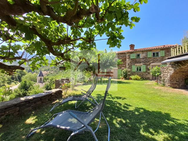 Maison 5 pièces 117 m²