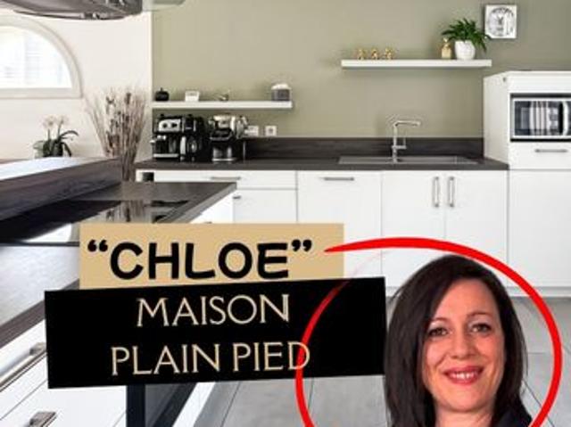 Maison 5 pièces 117 m²