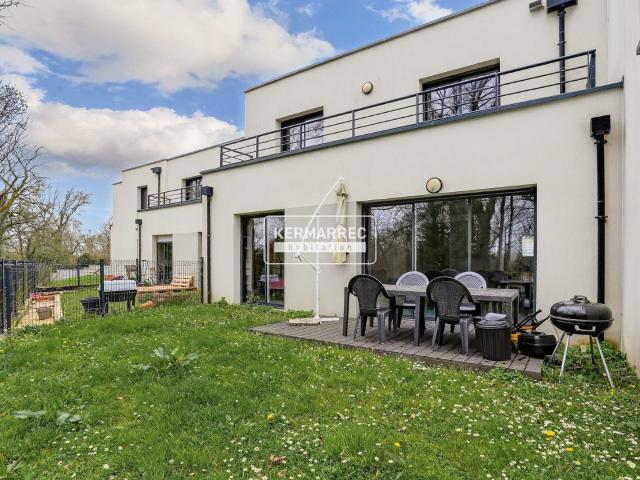 Maison 5 pièces 117 m²