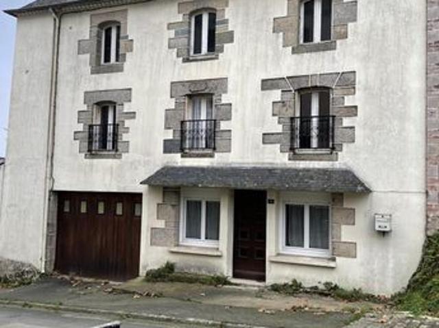 Maison 5 pièces 117 m²