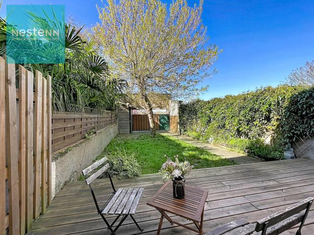 Maison 5 pièces 117 m²