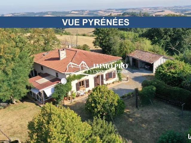 Maison 5 pièces 117 m²