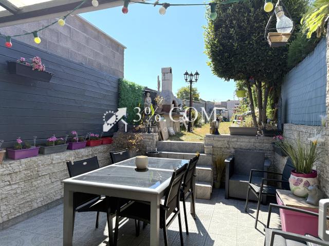 Maison 5 pièces 117 m²