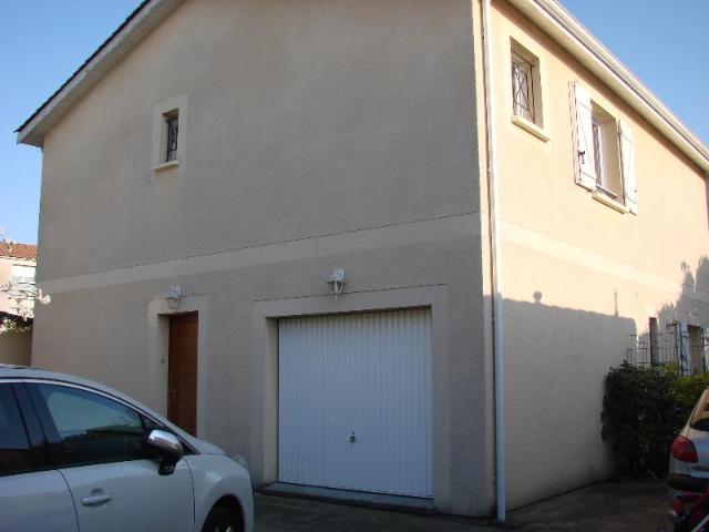 Maison 5 pièces, 117 m² à louer à Mérignac 33700