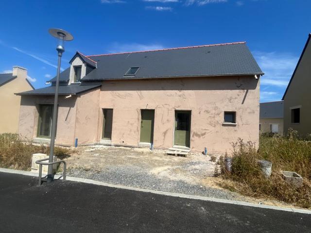 Maison 5 pièces, 117 m² à louer à Dol de Bretagne 35120
