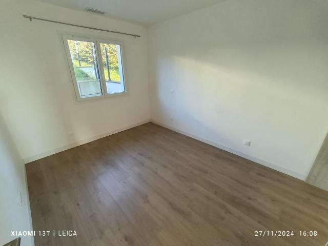 Maison 5 pièces, 117 m² à louer à Gragnague 31380