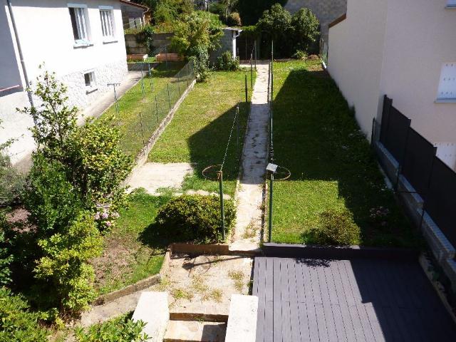Maison 5 pièces, 117 m² à louer à Limoges 87000