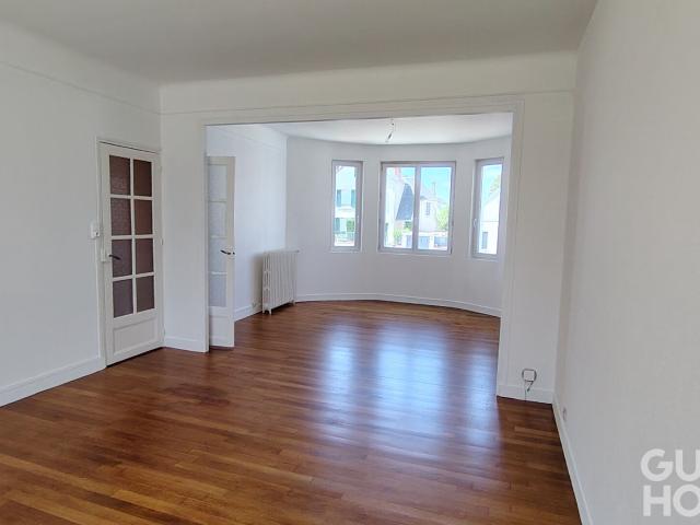 Maison 5 pièces 117 m² en location à CHATEAUDUN