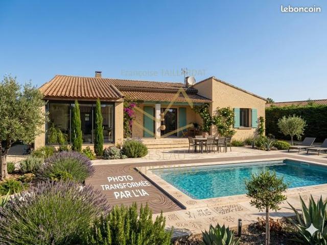 Maison 5 pièces 118 m²