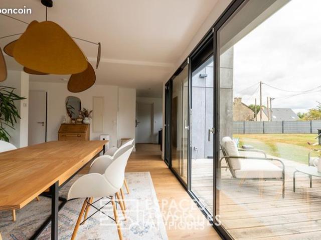 Maison 5 pièces 118 m²