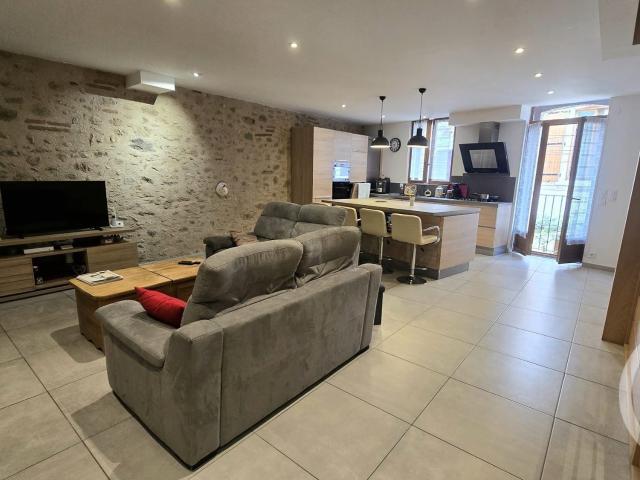 Maison 5 pièces 118 m²