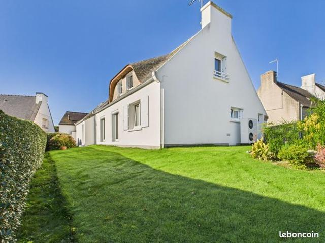 Maison 5 pièces 118 m²