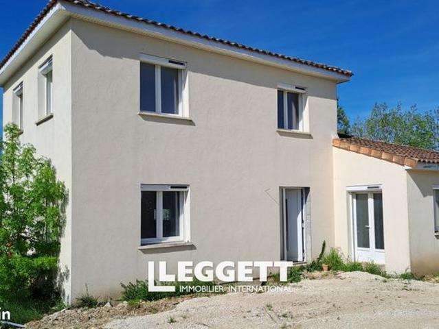 Maison 5 pièces 118 m²