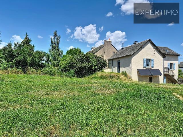 Maison 5 pièces 118 m²