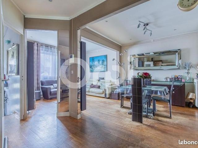 Maison 5 pièces 118 m²