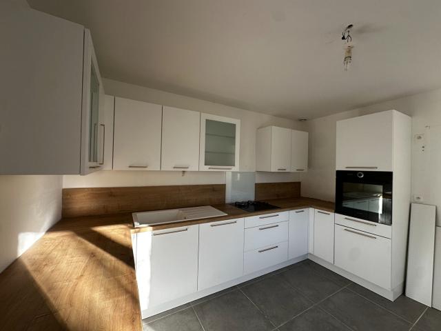 Maison 5 pièces 118 m²