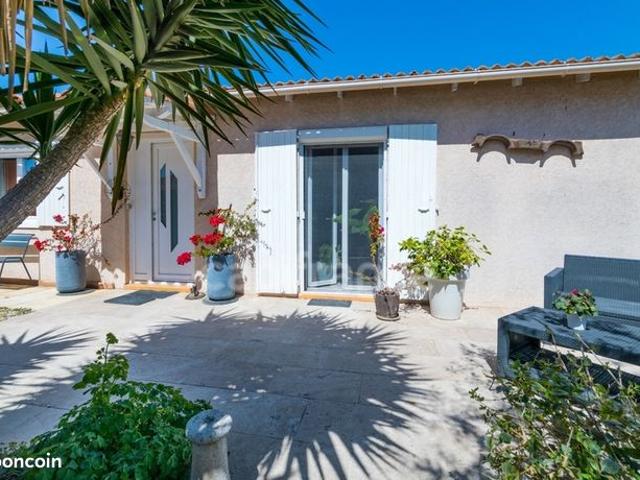 Maison 5 pièces 118 m²