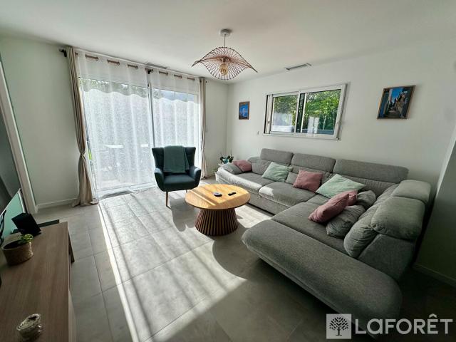 Maison 5 pièces 118 m²