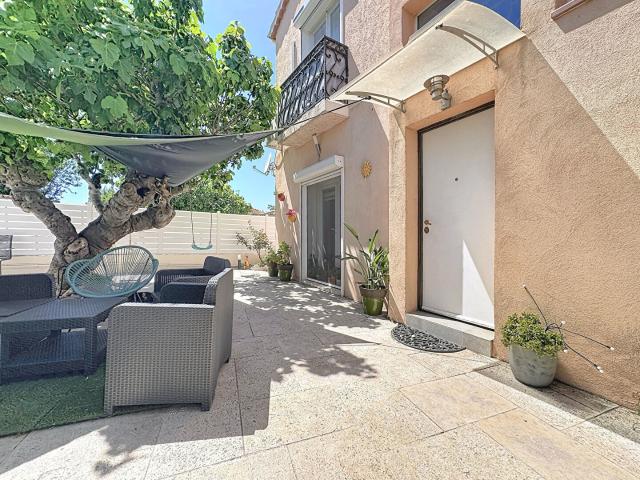 Maison 5 pièces 118 m²