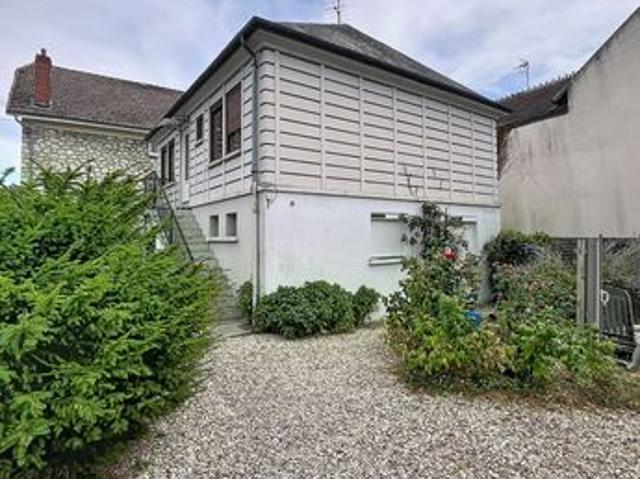 Maison 5 pièces 118 m²