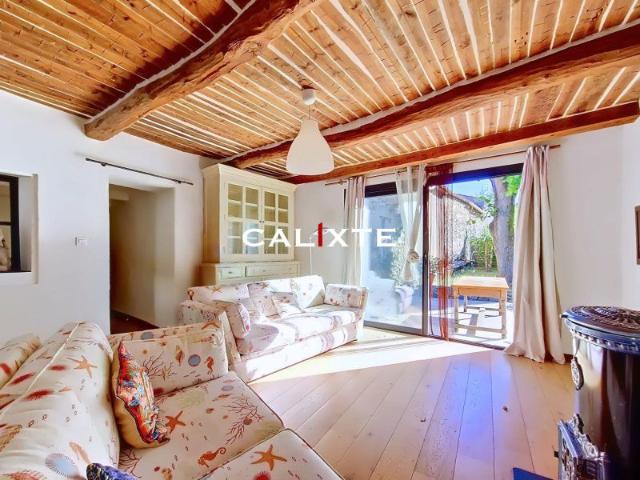 Maison 5 Pièces 118 m²