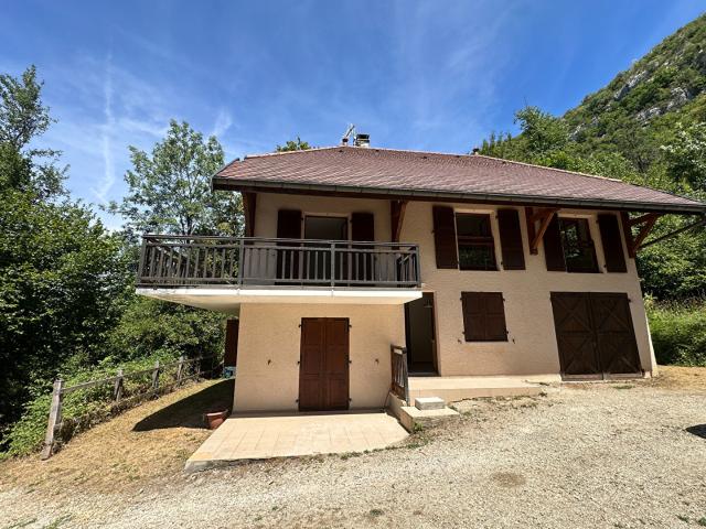 Maison 5 pièces 118 m²