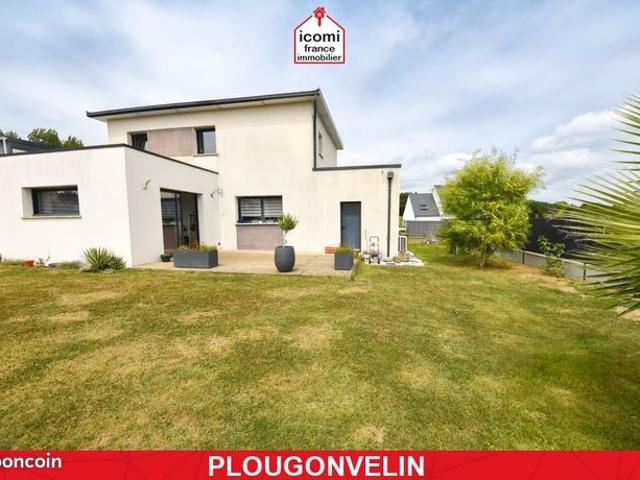 Maison 5 pièces 118 m²