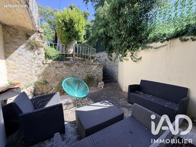 Maison 5 pièces 118 m²