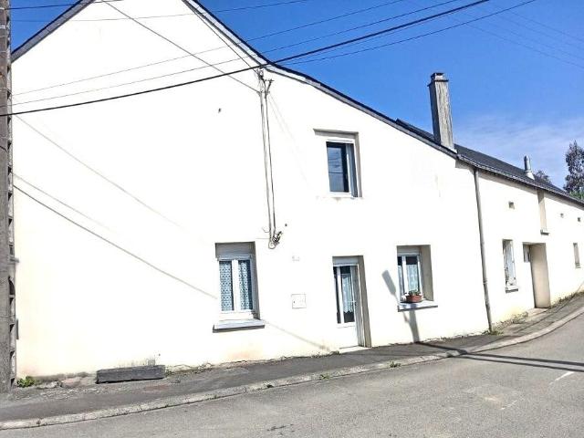 Maison 5 pièces 118 m²