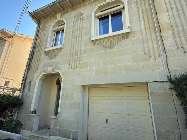 Maison 5 pièces 118 m²