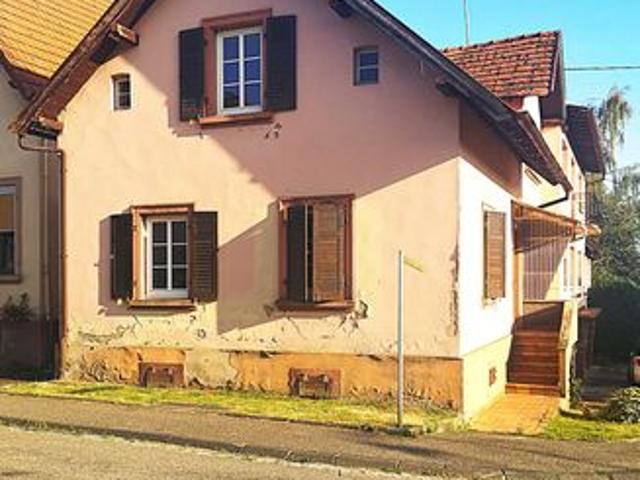 Maison 5 pièces 118 m²