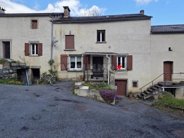 Maison 5 pièces 118 m²