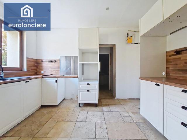 Maison 5 pièces 118 m²