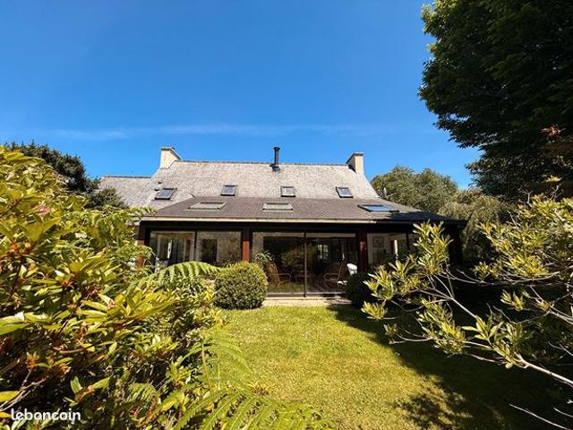 Maison 5 pièces 118 m²