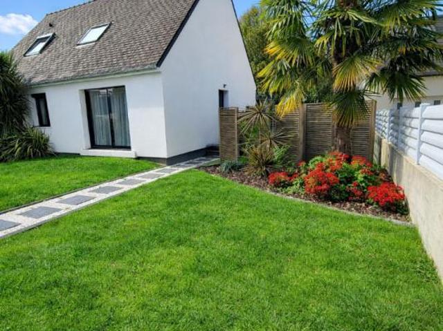 Maison 5 pièces 118 m²