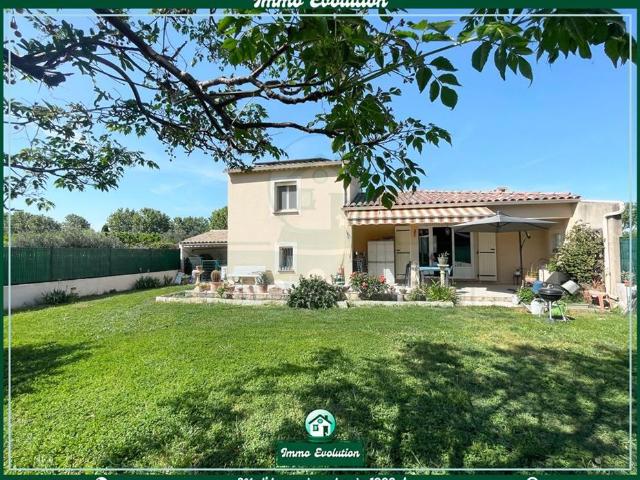 Maison 5 pièces 118 m²