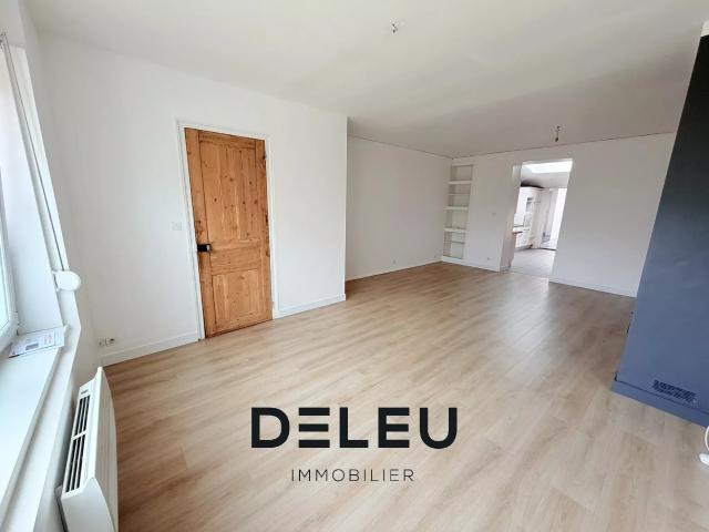 Maison 5 pièces 118 m²
