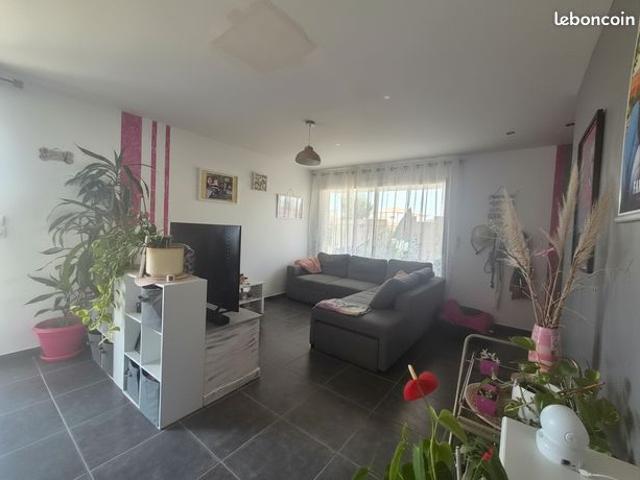 Maison 5 pièces 118 m²