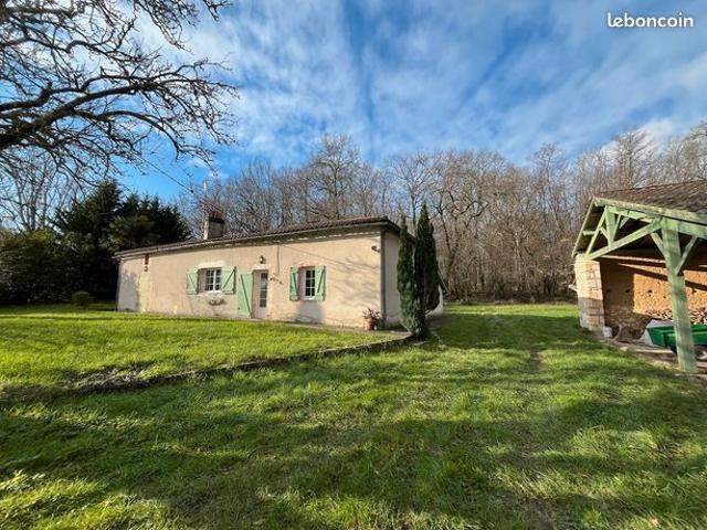 Maison 5 pièces 118 m²