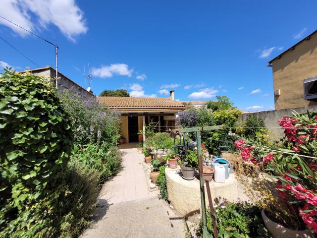 Maison 5 pièces 118 m²