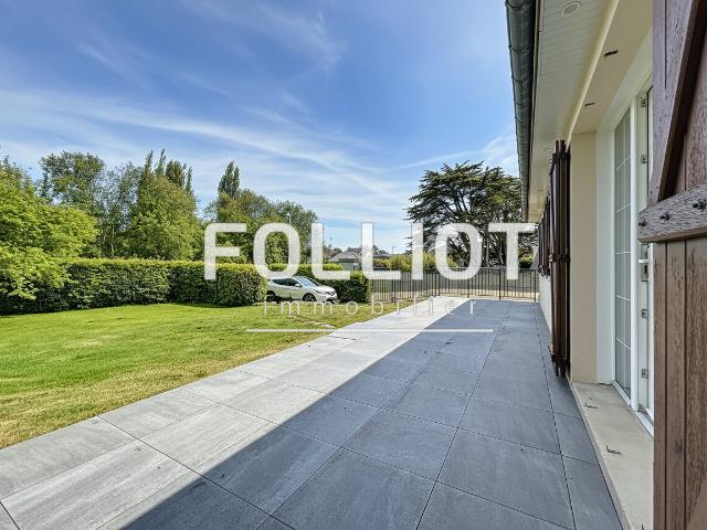 Maison 5 pièces 118 m²